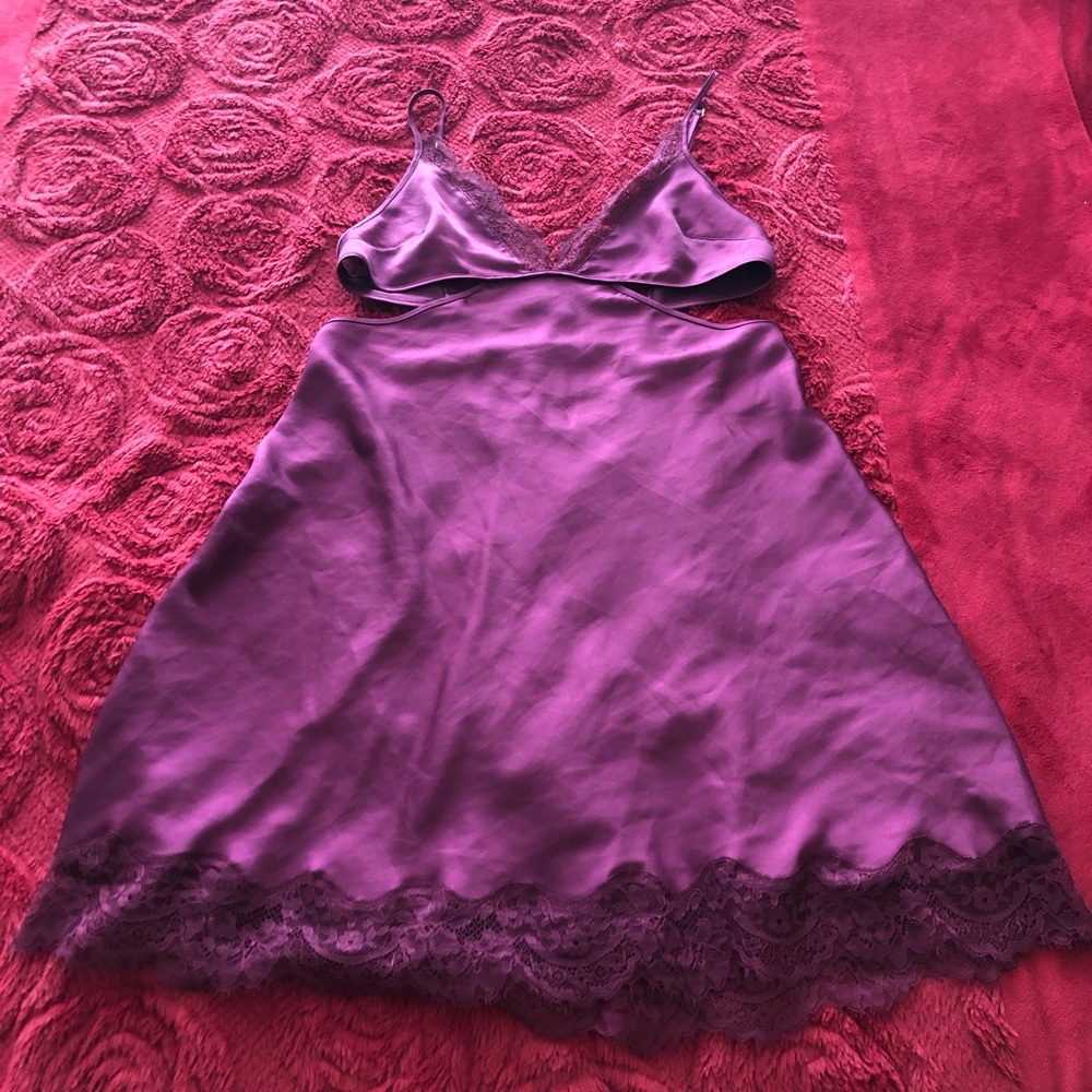 VS slip
